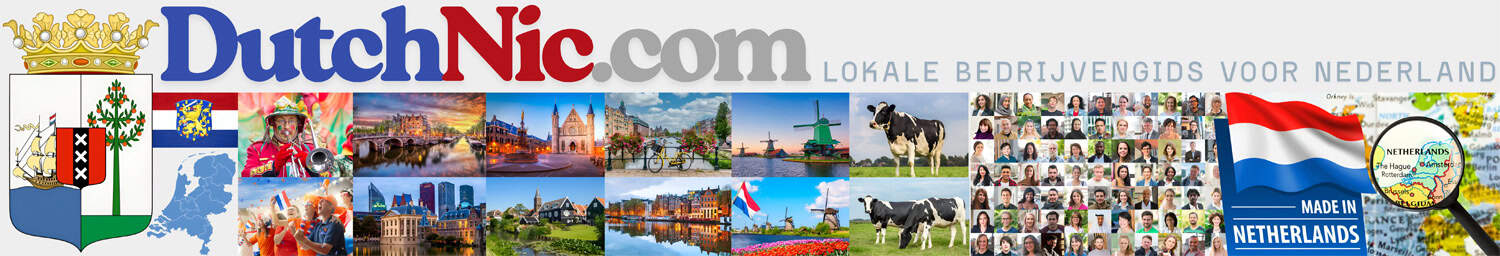 Gemaakt in Nederland - Toko Time